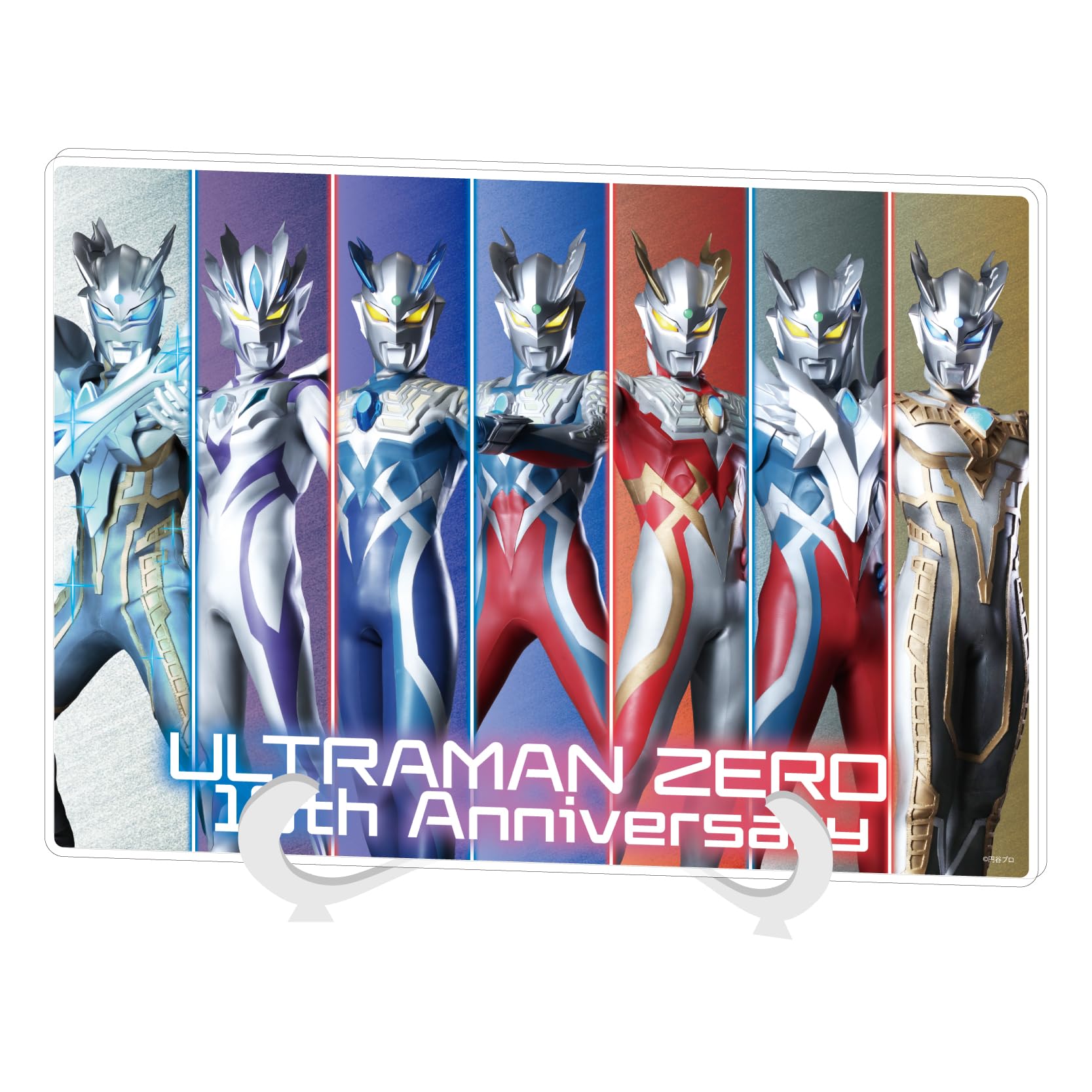 【限定】ウルトラマンゼロ B フォト アートパネル ボード ultraman Amazon.co.jp: ウルトラマンゼロ 01 集合デザイン アクリルアート